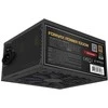 „Gembird CCC-PSUGOLD-750W“ maitinimo blokas „Fornax Power 750W“ aktyvus PFC 12 cm ventiliatorius 80+ aukso