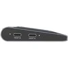 UNITEK 4K KVM DOCKING STATION, USB-C, HDMI WITH STAND