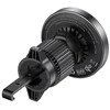 Laikiklis automobilinis Unitek 38W, Qi2