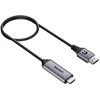 Šakotuvas UNITEK V1616AGY01 video splitter HDMI