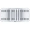 Unitek įkrovimo stotelė 10xUSB 2.4A 60W balta