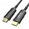 UNITEK HDMI 2.0 AOC 4K 60Hz 20M optinis kabelis