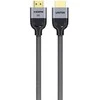 Unitek przewód 8K LUX HDMI 2.1 oplot 8 M