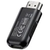 UNITEK HDMI ADAPTER - USB-C HDR/HDCP 4K60HZ M/F