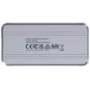 UNITEK M2 NVME USB4 SSD korpusas 40GBPS + aušinimas