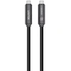 UNITEK C14178ABK01-5M USB cable USB 3.2 Gen 2 (3.1 Gen 2) USB C 10 Gbit/s 60 W Juodas