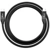 Unitek USB-C 4.0 PD 100W 40 Gbps 8K 2 m kabelis