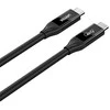 Unitek USB-C 4.0 PD 100W 40 Gbps 8K 2 m kabelis