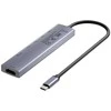 Unitek USB-C adapteris su HDMI jungtimi
