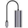 UNITEK USB-C į RJ45 5GBPS M/F adapteris