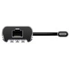 UNITEK USB-C į RJ45 5GBPS M/F adapteris