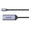 UNITEK USB-C–HDMI kabelis – 8K, USB 4, HDR10+, 1,8 m