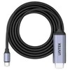 UNITEK USB-C–HDMI kabelis – 8K, USB 4, HDR10+, 1,8 m