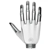 UNITREE BrainCo Revo 2 Touch Robotic Hand