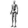 UNITREE H2 Edu humanoid robot