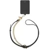 Universali virvelė telefonui 3in1 UNIQ Coehl Caryne ebony