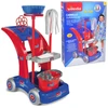 Unogiochi Vileda SuperMocio Children's Cleaning Set ZA6729