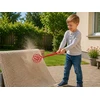 Unogiochi Vileda Pulizie Children's Cleaning Set Mop, Bucket, Broom ZA6730