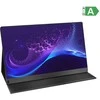 Monitorius Uperfect Perfect Ubegin B5 15.6" 1920x1080 60Hz nešiojamas ekranas