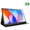 Uperfect USetup E7 15.6" 1920x1080 60Hz Portable Jutiklinis ekranas Monitorius
