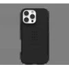 Urban Armor Gear UAG Civilian Magsafe Apple iPhone 16 Pro Max - dėklas telefonui juodos spalvos