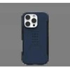 Urban Armor Gear UAG Civilian Magsafe Apple iPhone 16 Pro - dėklas telefonui žalios spalvos