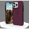 Urban Armor Gear Civilian mobiliojo telefono dėklas 17,5 cm (6.9″) Bordo