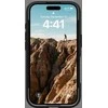 Urban Armor Gear Civilian mobiliojo telefono dėklas 15,5 cm (6.1″) Juoda