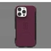 Urban Armor Gear UAG Civilian Magsafe Apple iPhone 16 Pro Max - dėklas telefonui raudonos spalvos