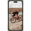 Urban Armor Gear UAG Essential Armor Magsafe Apple iPhone 16 Pro Max Case - dėklas telefonui žalios spalvos