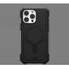 Urban Armor Gear UAG Essential Armor Magsafe Apple iPhone 16 Pro Max - dėklas telefonui juodos spalvos