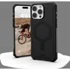 Urban Armor Gear UAG Essential Armor Magsafe Apple iPhone 16 Pro Max - dėklas telefonui juodos spalvos
