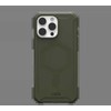 Urban Armor Gear UAG Essential Armor Magsafe Apple iPhone 16 Pro Max Case - dėklas telefonui žalios spalvos
