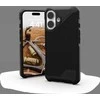 Urban Armor Gear Metropolis LT mobiliojo telefono dėklas 15,5 cm (6.1″) Juoda