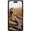 Urban Armor Gear UAG Metropolis LT Magsafe Apple iPhone 16 Pro - dėklas telefonui juodos spalvos