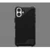 Urban Armor Gear UAG Metropolis LT Magsafe Apple iPhone 16 Plus - dėklas telefonui juodos spalvos