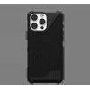 Urban Armor Gear UAG Metropolis LT Magsafe Apple iPhone 16 Pro Max - dėklas telefonui juodos spalvos