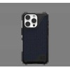 Urban Armor Gear UAG Metropolis LT Magsafe Apple iPhone 16 Pro - dėklas telefonui žalios spalvos