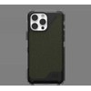 Urban Armor Gear UAG Metropolis LT Magsafe Apple iPhone 16 Pro Max - dėklas telefonui žalios spalvos