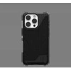 Urban Armor Gear UAG Metropolis LT Magsafe Apple iPhone 16 Pro - dėklas telefonui juodos spalvos