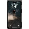 Urban Armor Gear UAG Monarch Pro Apple iPhone 16 - dėklas telefonui juodos spalvos