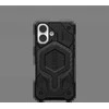 Urban Armor Gear UAG Monarch Pro Apple iPhone 16 - dėklas telefonui juodos spalvos