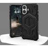 Urban Armor Gear UAG Monarch Pro Apple iPhone 16 - dėklas telefonui juodos spalvos