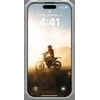 Urban Armor Gear UAG Pathfinder dėklas telefonui skaidrus Magsafe Apple iPhone 16 Pro Compatible MagSafe - dėklas telefonui žalios spalvos