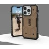 Urban Armor Gear UAG Pathfinder MagSafe Apple iPhone 15 Pro - dėklas telefonui rudos spalvos