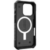 Urban Armor Gear Pathfinder mobiliojo telefono dėklas 16 cm (6.3″) Sidabras