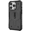 Urban Armor Gear Pathfinder mobiliojo telefono dėklas 16 cm (6.3″) Sidabras