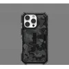 Urban Armor Gear UAG Pathfinder SE Magsafe Apple iPhone 16 Pro - dėklas telefonui pilkos spalvos