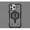Urban Armor Gear UAG Pathfinder dėklas telefonui skaidrus Magsafe Apple iPhone 16 Pro Max - Semi-Transparent