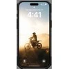Urban Armor Gear [U] by UAG Pathfinder Clear mobiliojo telefono dėklas 17,5 cm (6.9″) Pelenų
